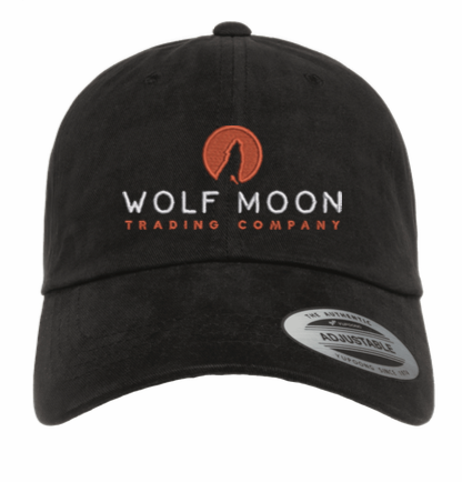 Wolf Moon Brand | Wolf Moon Trading Company